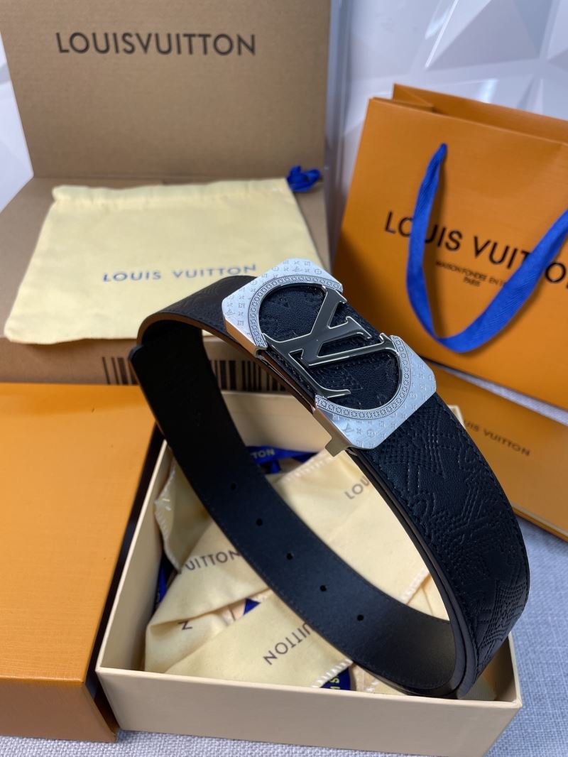 Louis Vuitton Belts